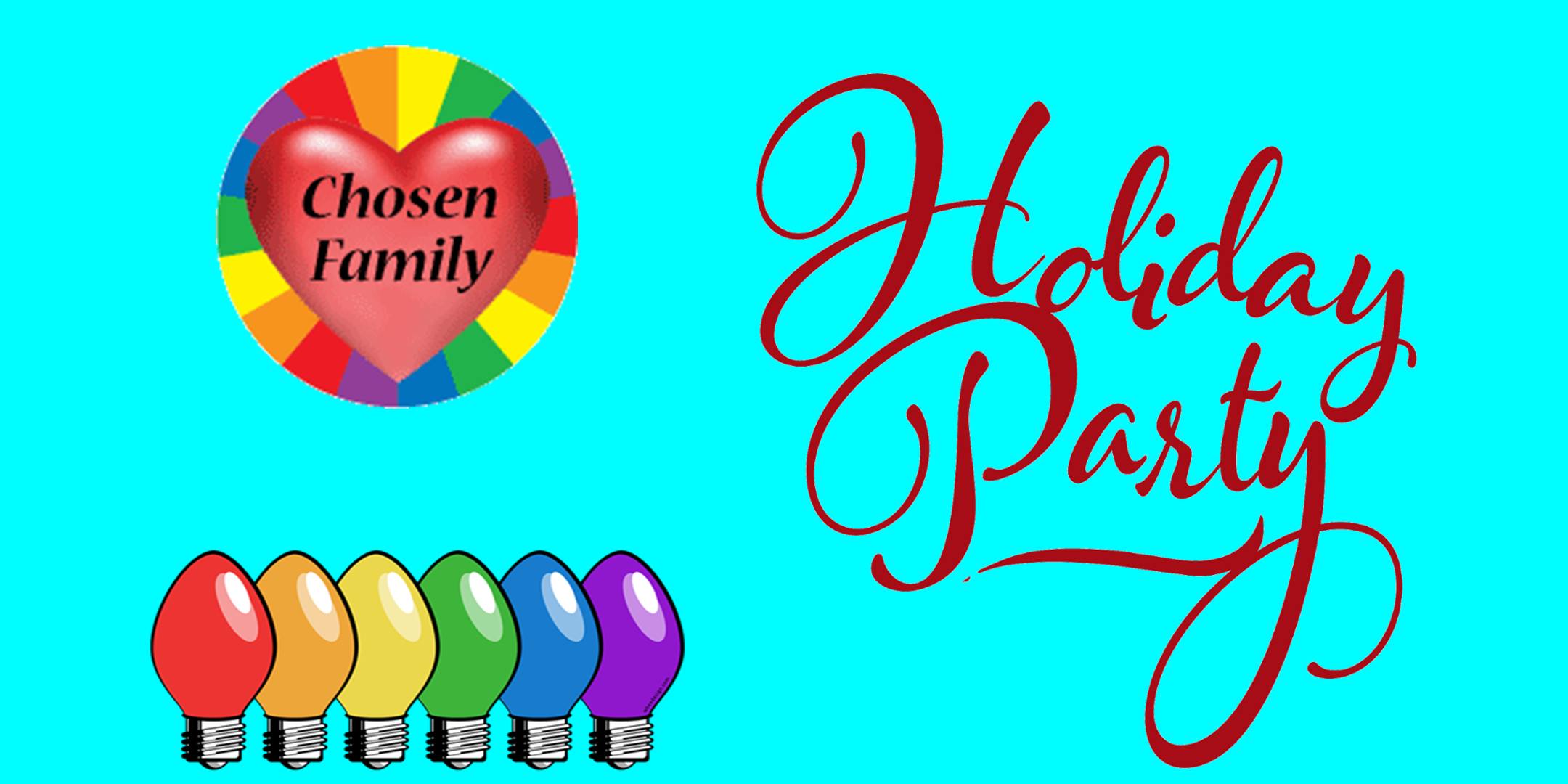 lgbt fresno holiday party