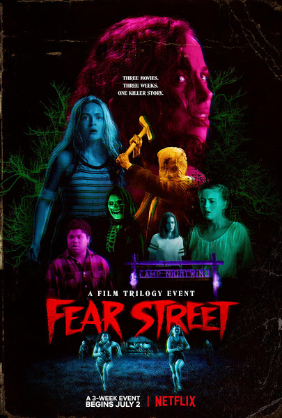 Fear Street Part One 1994